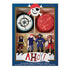 Ahoy There Pirate Cupcake Kit - IMAGINE Party Supplies