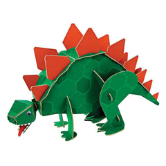 Stegosaurus Party Centerpiece