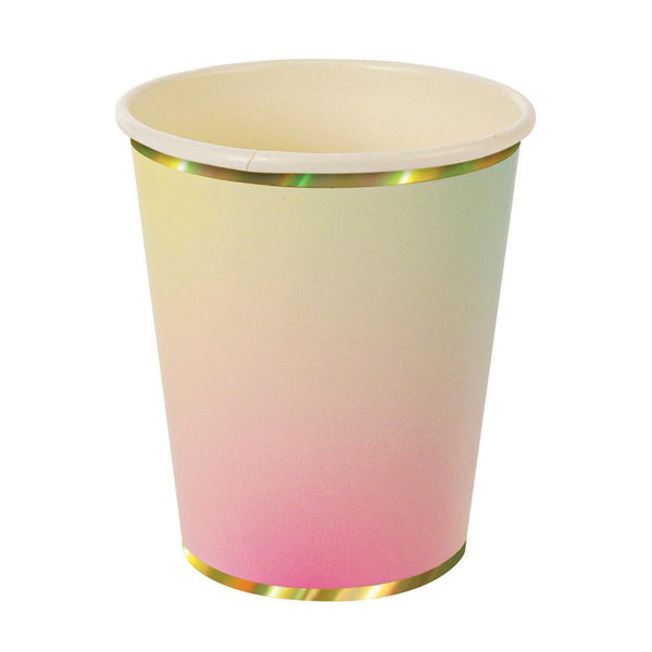 Ombre Cups - IMAGINE Party Supplies