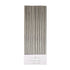 Silver Foil Party Straws - IMAGINE Party Supplies