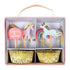 I Believe In Unicorns Cupcake Kit - IMAGINE Party Supplies