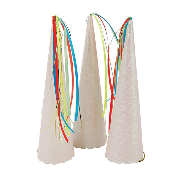 Unicorn Horns - IMAGINE Party Supplies