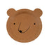 Bear Plates (small) - IMAGINE Party Supplies