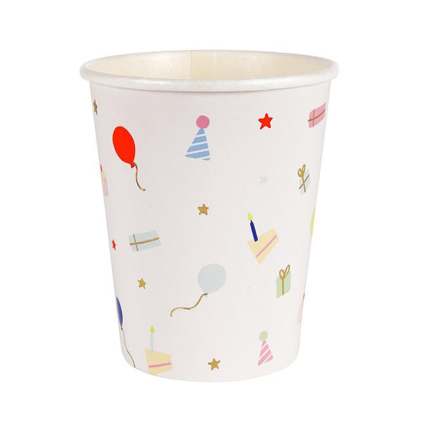 Party Icon Cups - IMAGINE Party Supplies