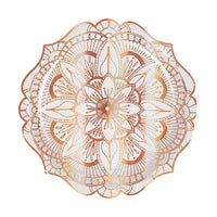 Mandala Plates (large)