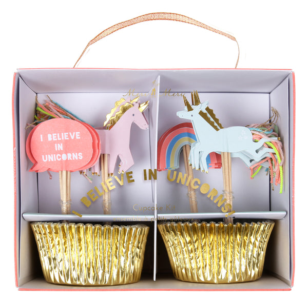 Unicorn - Party Box
